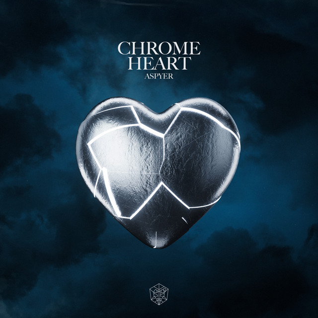 Chrome Heart (Extended Mix) cover art