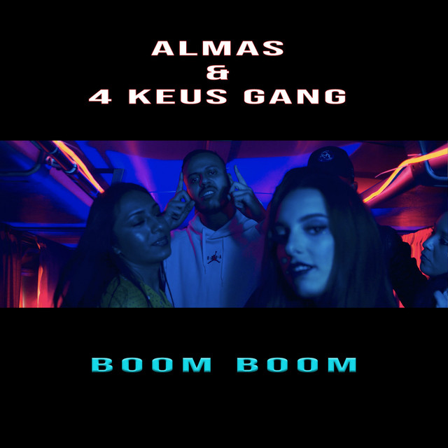 Boom Boom