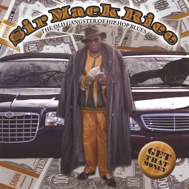 Get That Money cover
