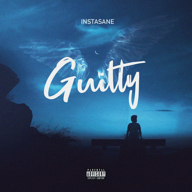 Guilty cover art