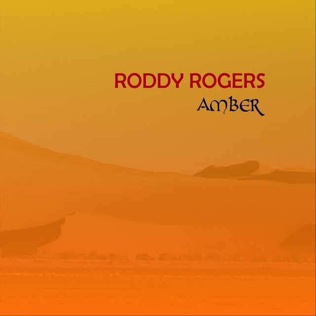 Amber cover