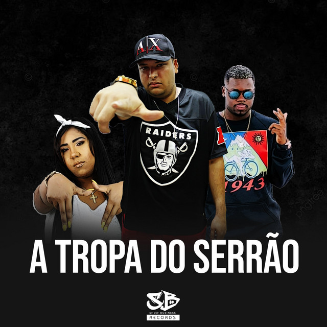 A Tropa do Serrão