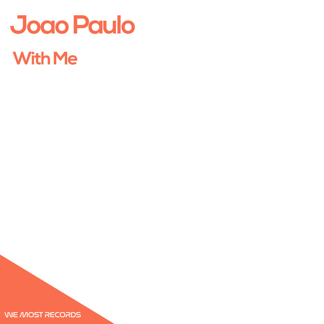 With Me cover art