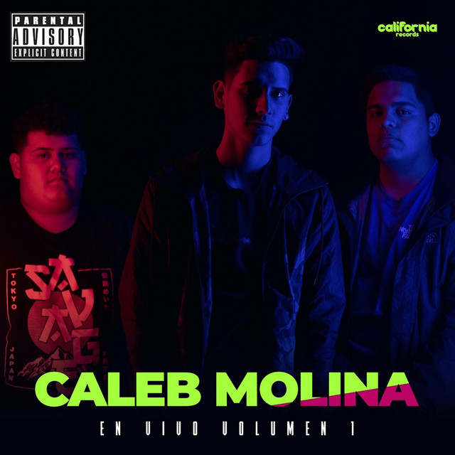 En Vivo, Vol. 1