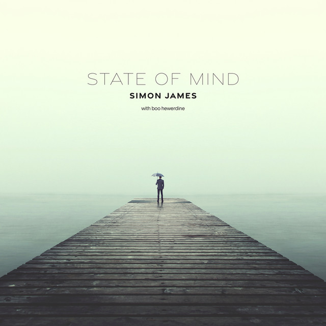 State of Mind cover art