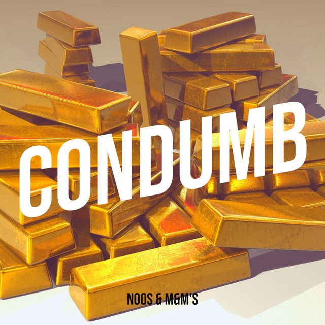 ConDumb - Album by Noos | Spotify