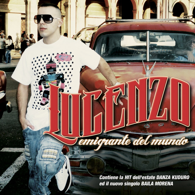 Danza Kuduro