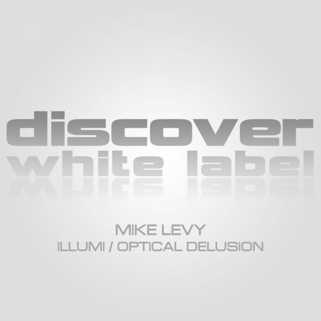 Optical Delusion (Gary Maguire Remix) cover art