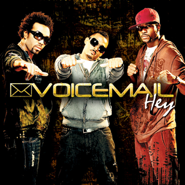 Hey cover