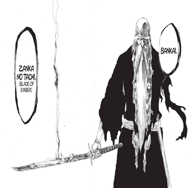 Bankai Zanka No Tachi (phonk) cover art
