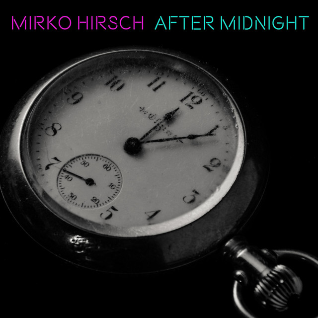 After Midnight (Remastered Demo Version) cover art