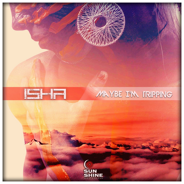 Maybe I'm Tripping - Basic Radio Edit cover art