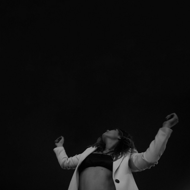 Up in Flames