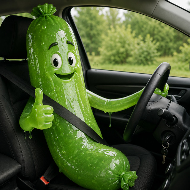 Diddy Slime Wurst cover art