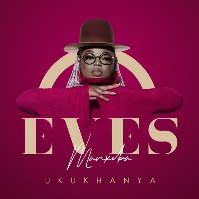 Ukukhanya cover art
