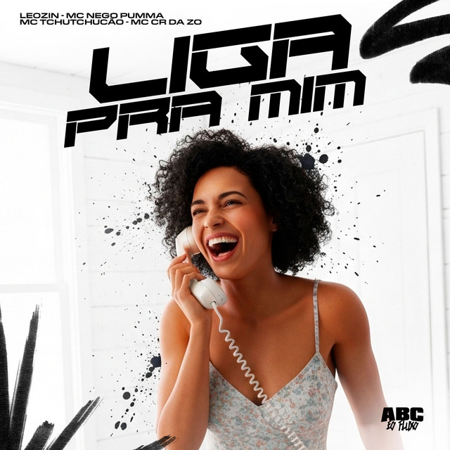 Liga pra Mim