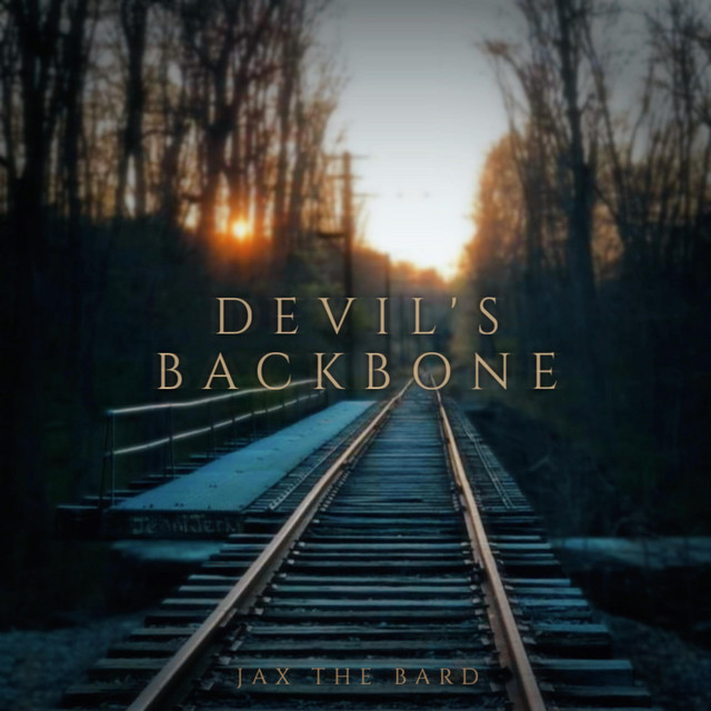 Devil's Backbone