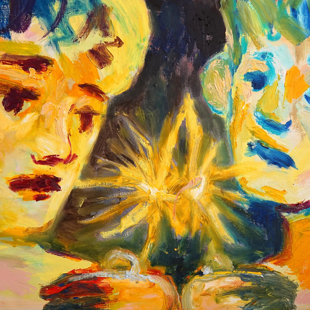 Happy cover art