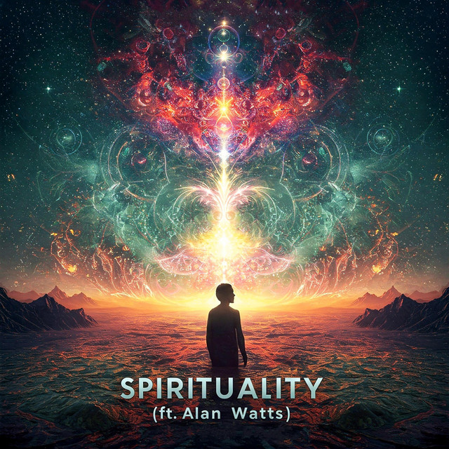 Spirituality - Psytrance