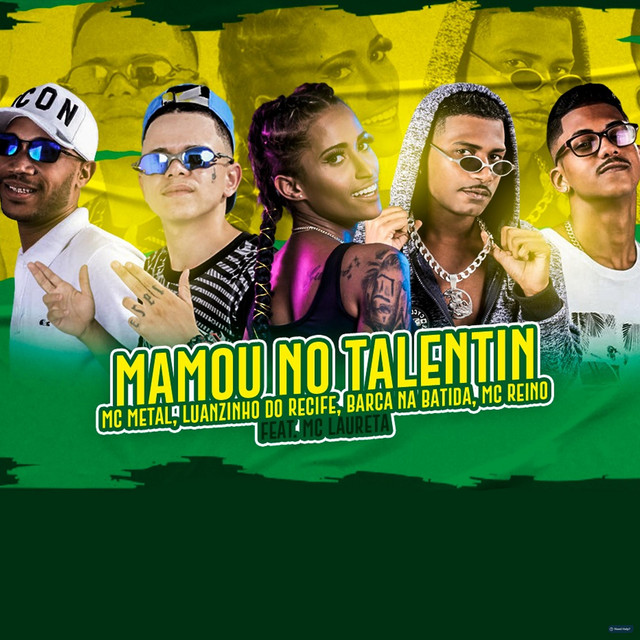 Mamou no Talentin
