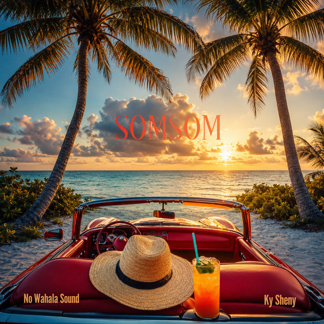 SOMSOM album image