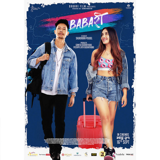 Babari Rang (Original Motion Picture Soundtrack) - song and lyrics by ...