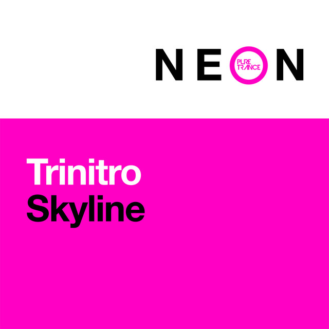 Skyline cover art