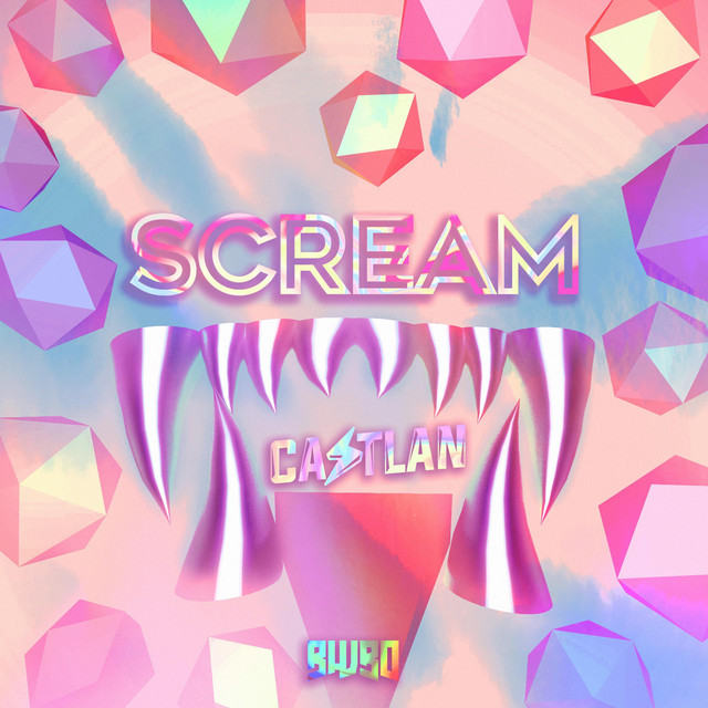 Scream cover art