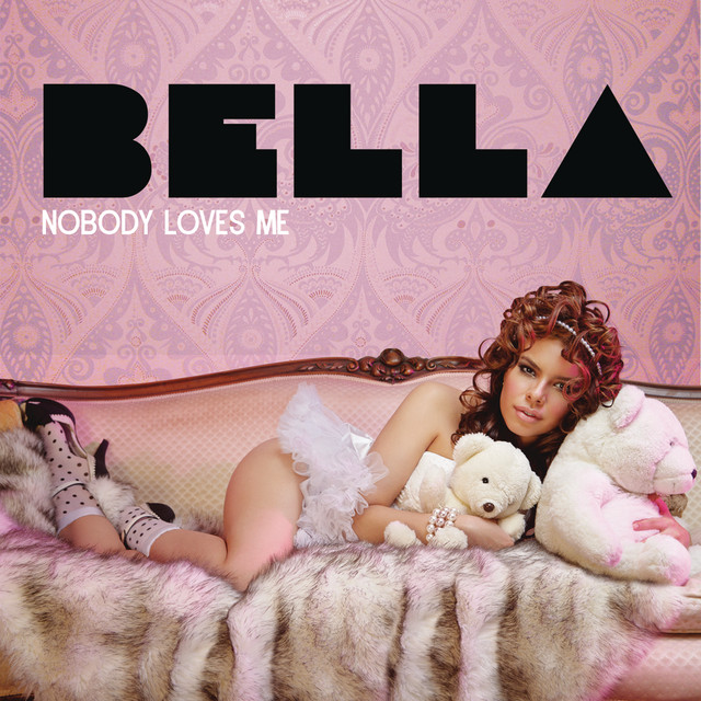 Nobody Loves Me (Remixes) cover art