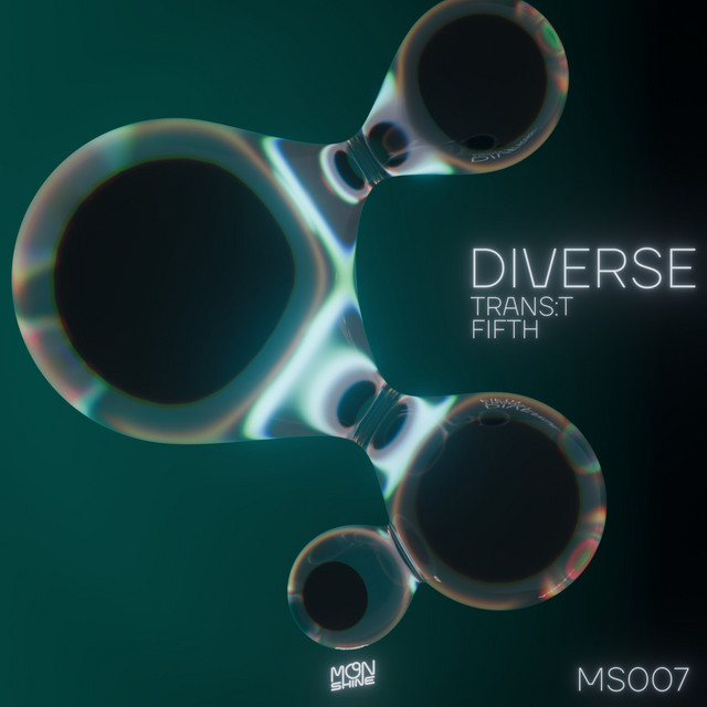 Diverse cover art