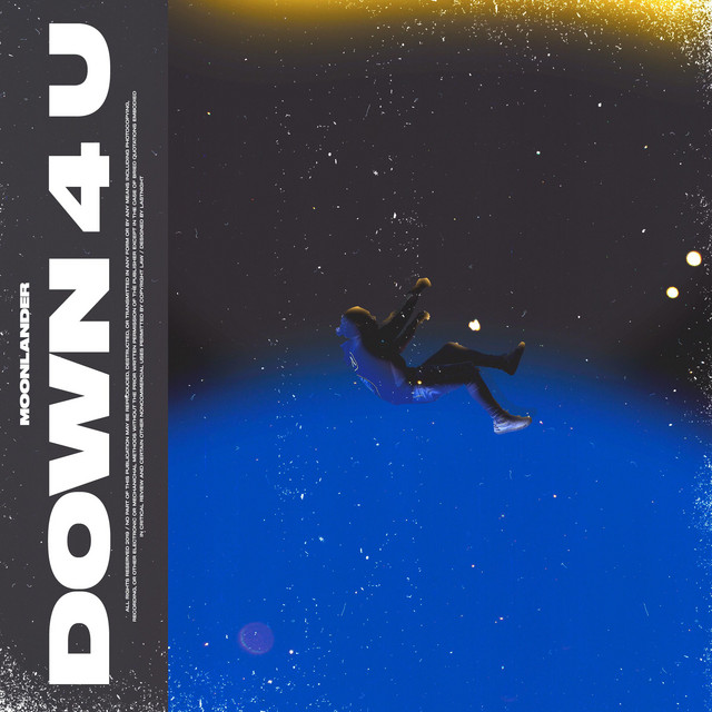 Down 4 U cover art