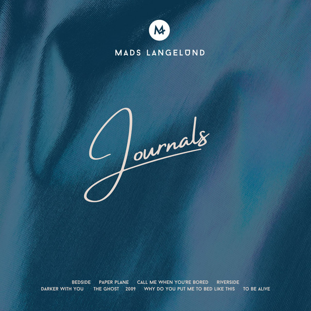 Journals cover art
