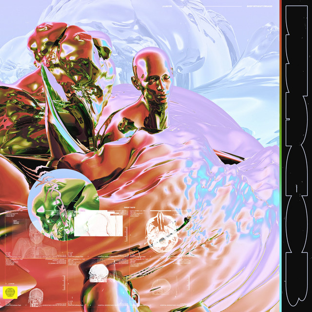 Body Without Organs cover art