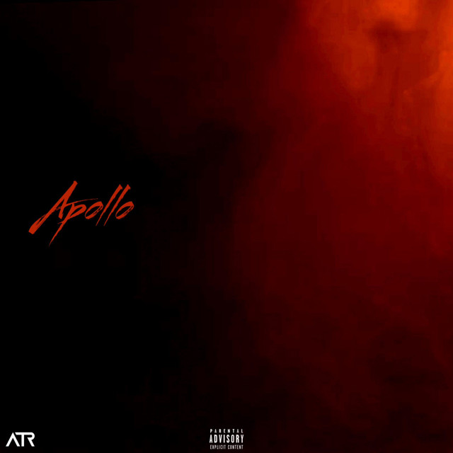Apollo cover art