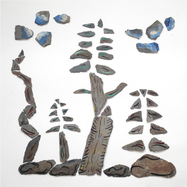 Excursions to Cloudland cover art