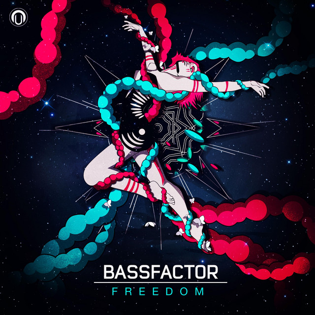 Freedom cover art