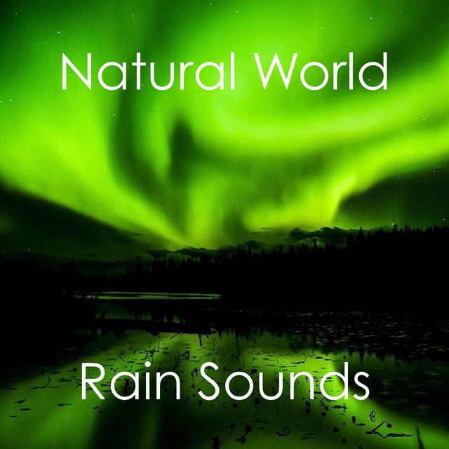 15 Tracks for Deep Sleep: Thunder and Rain Showers cover art