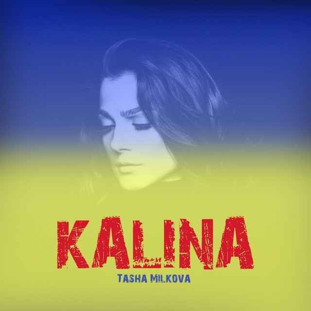 Обкладинка: Kalina — Tasha Milkova