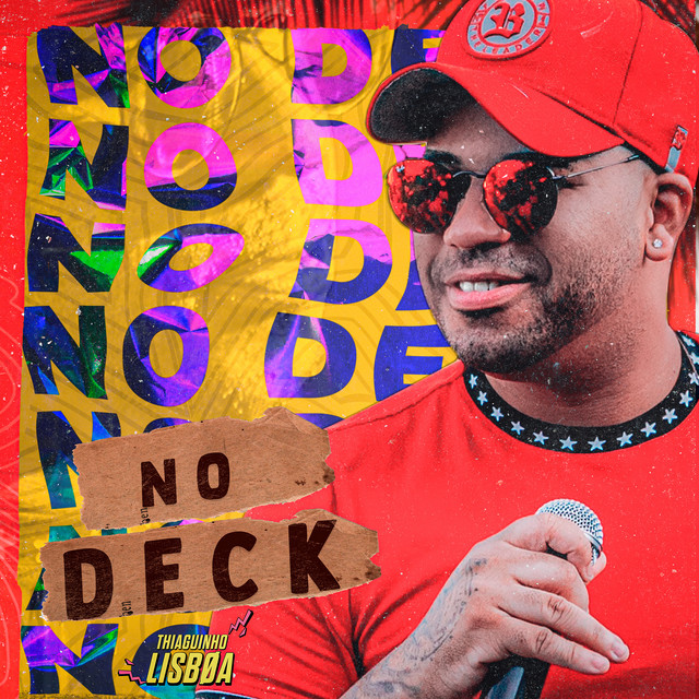 No Deck cover art
