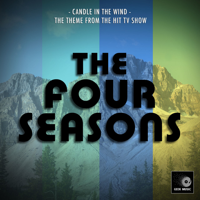 Candle In The Wind (From "The Four Seasons") album image