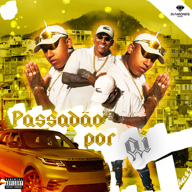 Passadão por Aí