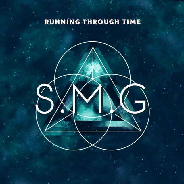 Running Through Time - Album by SMG | Spotify