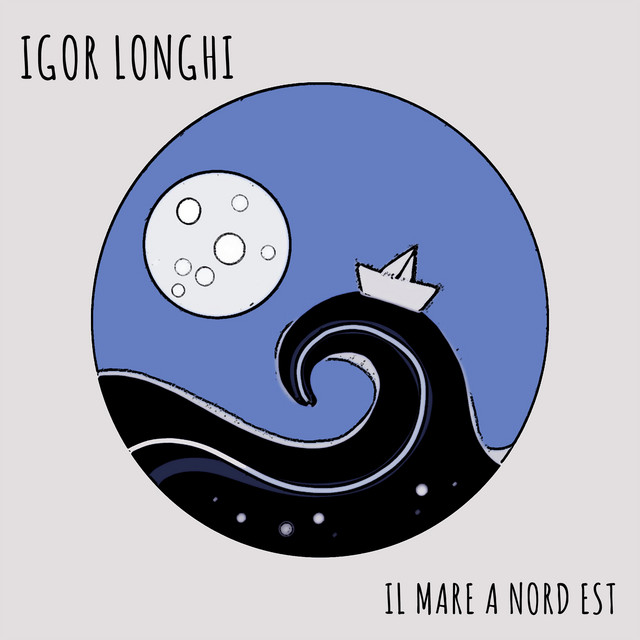 Il Mare a Nord Est cover