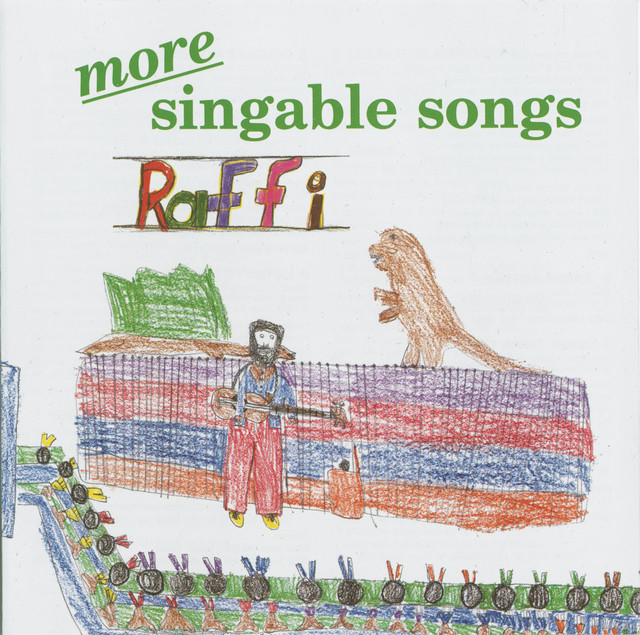 More Singable Songs cover art