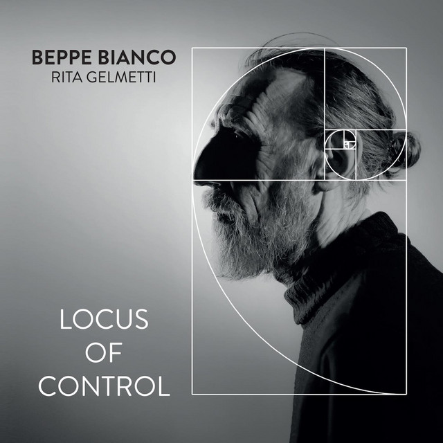 Locus of Control cover art