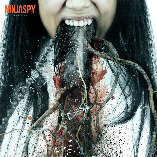 Spuken cover art