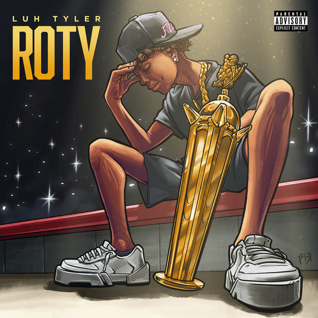 ROTY cover art