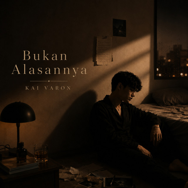 Kai Varon