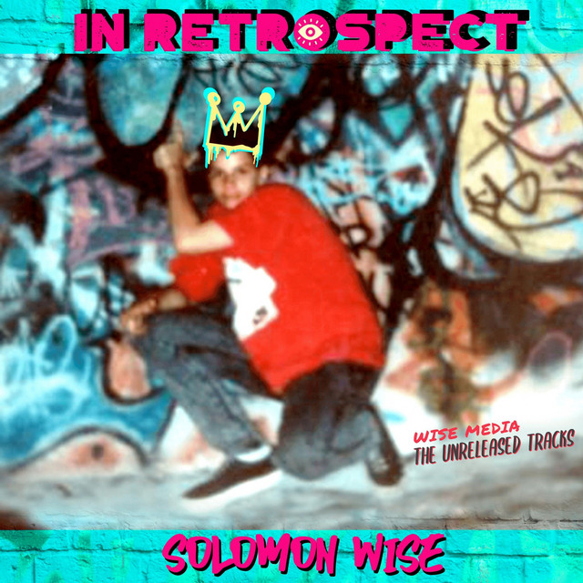 In Retrospect cover art
