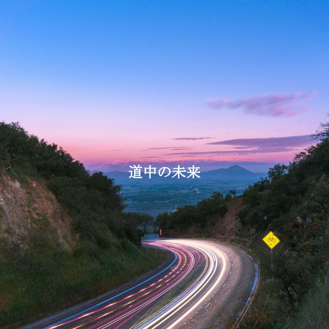 道中の未来 cover art